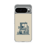 Slim Protection Case［ Binetsu - Buildings 3 ］
