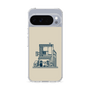 Slim Protection Case［ Binetsu - Buildings 3 ］