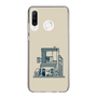 Slim Protection Case［ Binetsu - Buildings 3 ］