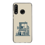 Slim Protection Case［ Binetsu - Buildings 3 ］