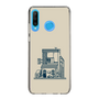 Slim Protection Case［ Binetsu - Buildings 3 ］