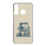 Slim Protection Case［ Binetsu - Buildings 3 ］