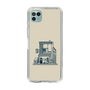 Slim Protection Case［ Binetsu - Buildings 3 ］