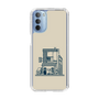Slim Protection Case［ Binetsu - Buildings 3 ］