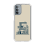 Slim Protection Case［ Binetsu - Buildings 3 ］