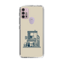 Slim Protection Case［ Binetsu - Buildings 3 ］