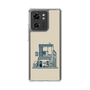 Slim Protection Case［ Binetsu - Flowers 1 ］