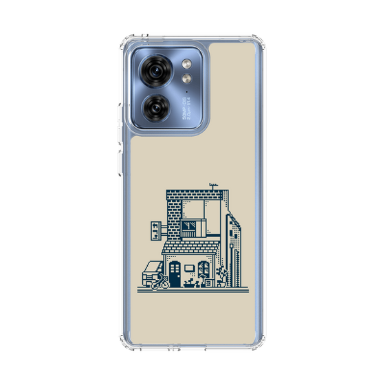 Slim Protection Case［ Binetsu - Flowers 1 ］