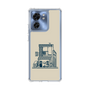 Slim Protection Case［ Binetsu - Flowers 1 ］