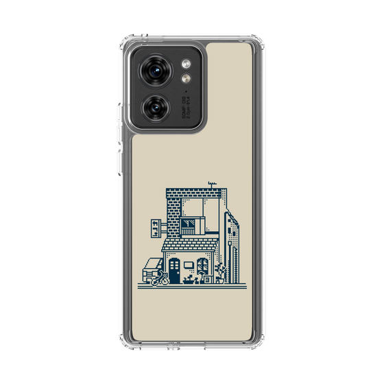 Slim Protection Case［ Binetsu - Flowers 2 ］