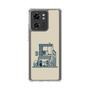 Slim Protection Case［ Binetsu - Flowers 2 ］