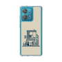 Slim Protection Case［ Binetsu - Flowers 2 ］