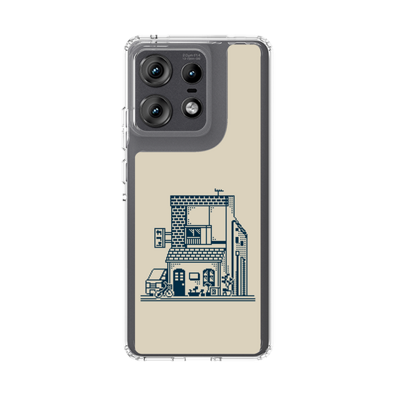 Slim Protection Case［ Binetsu - Flowers 2 ］