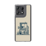 Slim Protection Case［ Binetsu - Flowers 2 ］