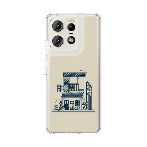 Slim Protection Case［ Binetsu - Flowers 2 ］
