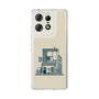Slim Protection Case［ Binetsu - Flowers 2 ］