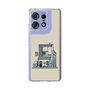 Slim Protection Case［ Binetsu - Flowers 2 ］