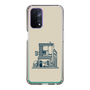 Slim Protection Case［ Binetsu - Buildings 3 ］