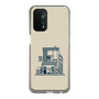 Slim Protection Case［ Binetsu - Buildings 3 ］