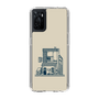 Slim Protection Case［ Binetsu - Buildings 3 ］