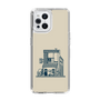 Slim Protection Case［ Binetsu - Buildings 3 ］