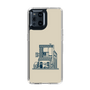 Slim Protection Case［ Binetsu - Buildings 3 ］