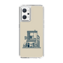 Slim Protection Case［ Binetsu - Buildings 3 ］
