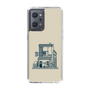 Slim Protection Case［ Binetsu - Buildings 3 ］