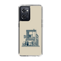 Slim Protection Case［ Binetsu - Buildings 3 ］