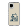 Slim Protection Case［ Binetsu - Buildings 3 ］