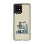 Slim Protection Case［ Binetsu - Buildings 3 ］