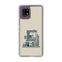 Slim Protection Case［ Binetsu - Buildings 3 ］