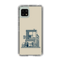 Slim Protection Case［ Binetsu - Buildings 3 ］