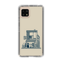 Slim Protection Case［ Binetsu - Buildings 3 ］