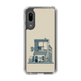Slim Protection Case［ Binetsu - Buildings 3 ］