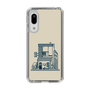 Slim Protection Case［ Binetsu - Buildings 3 ］