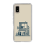 Slim Protection Case［ Binetsu - Buildings 3 ］