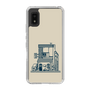 Slim Protection Case［ Binetsu - Buildings 3 ］