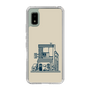 Slim Protection Case［ Binetsu - Buildings 3 ］