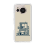 Slim Protection Case［ Binetsu - Buildings 3 ］