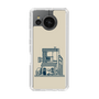 Slim Protection Case［ Binetsu - Buildings 3 ］