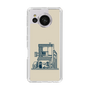 Slim Protection Case［ Binetsu - Buildings 3 ］