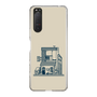 Slim Protection Case［ Binetsu - Buildings 3 ］