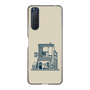 Slim Protection Case［ Binetsu - Buildings 3 ］