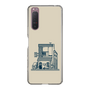 Slim Protection Case［ Binetsu - Buildings 3 ］