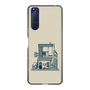 Slim Protection Case［ Binetsu - Buildings 3 ］