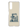 Slim Protection Case［ Binetsu - Buildings 3 ］