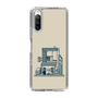 Slim Protection Case［ Binetsu - Buildings 3 ］