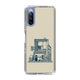 Slim Protection Case［ Binetsu - Buildings 3 ］