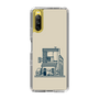 Slim Protection Case［ Binetsu - Buildings 3 ］